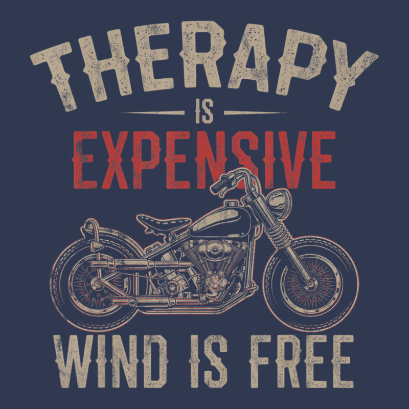 Motorcycle Therapy Basic Youth T-shirt by cm-arts | Artistshot