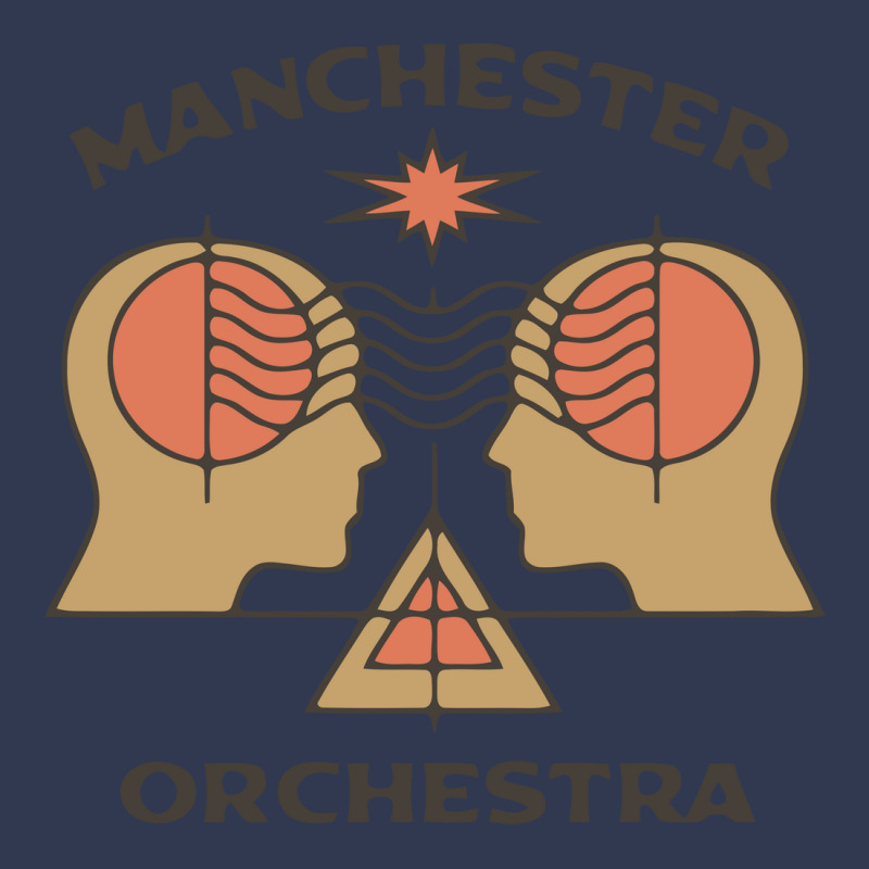 Manchester Orchestra Basic Youth T-shirt | Artistshot