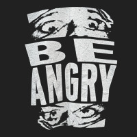 Rare, Archaic Smile Be Angry, Archaic Smile, Be Angry, Cool, Awesome,  Basic Youth T-shirt | Artistshot