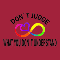 Dont Judge What You Dont Understand Basic Youth T-shirt | Artistshot