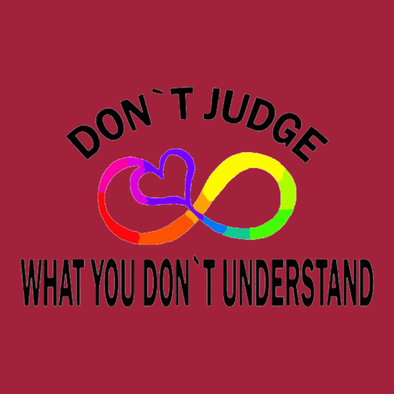 Dont Judge What You Dont Understand Basic Youth T-shirt by cm-arts | Artistshot