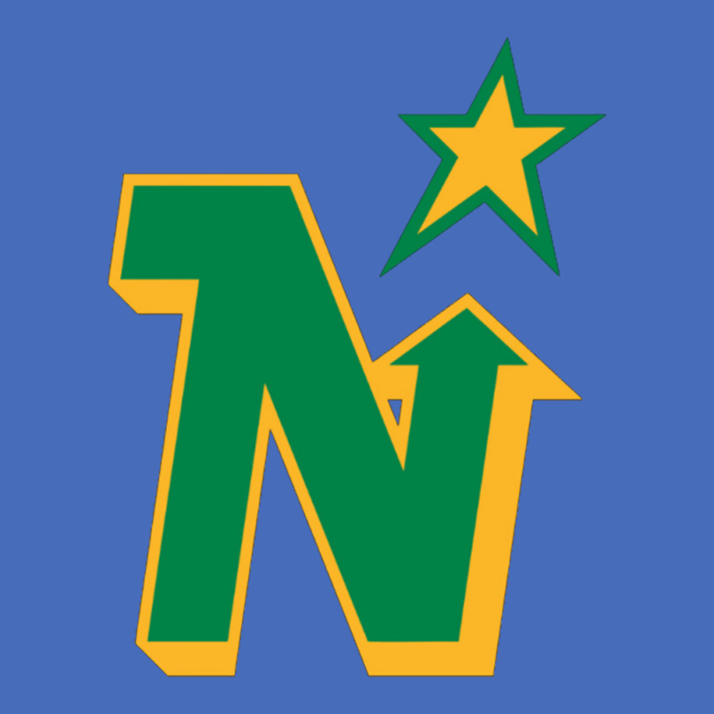 Minnesota North Stars Basic Youth T-shirt | Artistshot