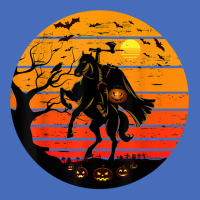 Headless Horseman Urban Legend Shirt Halloween Pumpkin T Shirt Basic Youth T-shirt | Artistshot