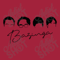 Big Bang Theory Bazinga Basic Youth T-shirt | Artistshot