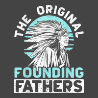 The Original Founding Fathers Indigenous Native American T Shirt Basic Youth T-shirt | Artistshot