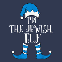 Jewish Elf Hat Funny Hanukkah Gift Jewish Chanukah Pj T Shirt Basic Youth T-shirt | Artistshot