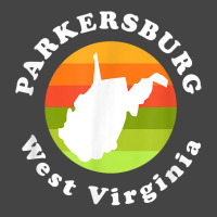 Parkersburg West Virginia Outdoors Sunrise Wv Vacation T Shirt Basic Youth T-shirt | Artistshot