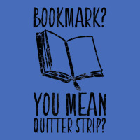 Funny Cool Unique Bookmark Perfect Book Nerd Gift T Shirt T Shirt Basic Youth T-shirt | Artistshot