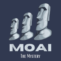 Rapa Nui Moai Easter Islands Statue Heads Mystery T Shirt Basic T-shirt | Artistshot