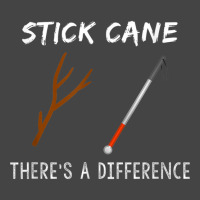 Stick Cane There's Different Orientation & Mobility Teacher T Shirt Basic T-shirt | Artistshot