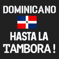 Dominicano Flag Pride Rd Dominican Republic Quote Dna Men Basic T-shirt | Artistshot