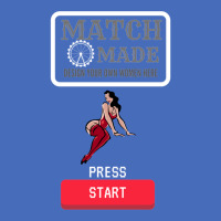 Bella Poarch Match Made Build Basic T-shirt | Artistshot