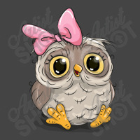 Baby Owl Basic T-shirt | Artistshot