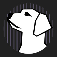 Woof Stuff Basic T-shirt | Artistshot