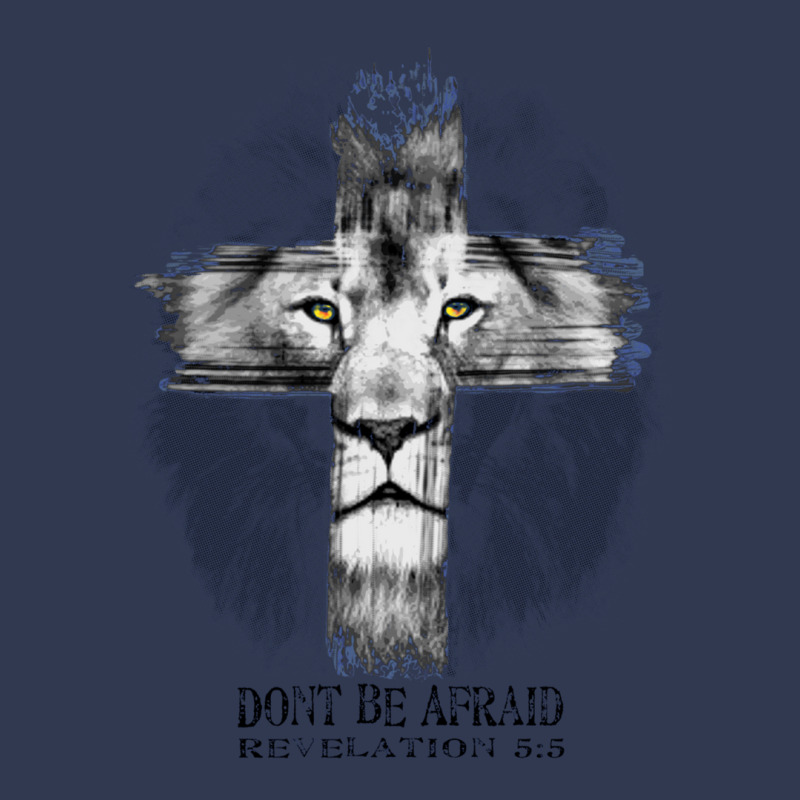 Lion Of The Tribe Of Judah - Dont Be Afraid - Revelation 55 1 Basic T-shirt by GregoryHaverstock | Artistshot