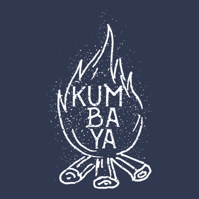 Kumbaya Campfire Basic T-shirt by cm-arts | Artistshot