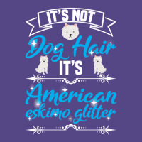 American Eskimo Dog Funny Basic T-shirt | Artistshot