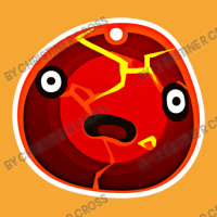 Boom Slime Rancher Basic T-shirt | Artistshot