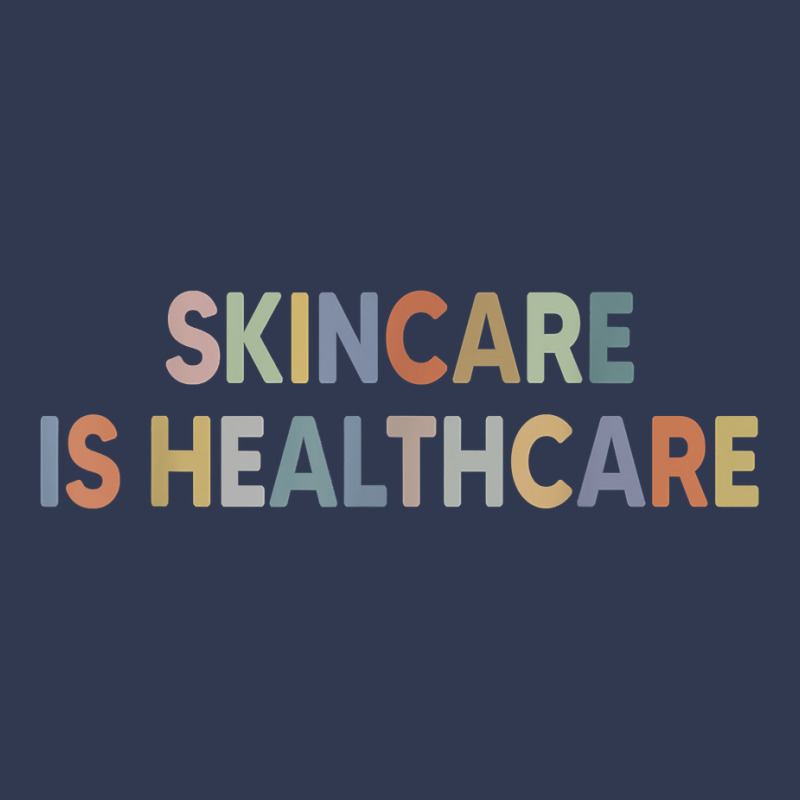 Skincare Is Healthcare Skin Esthetician Skincare T Shirt Basic T-shirt | Artistshot