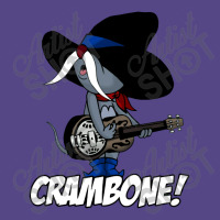 Uncle Pecos Crambone Basic T-shirt | Artistshot