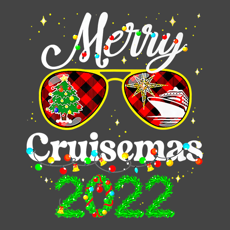 Merry Cruisemas 2022 Funny Family Cruise Christmas Vacation Premium T Basic T-shirt | Artistshot