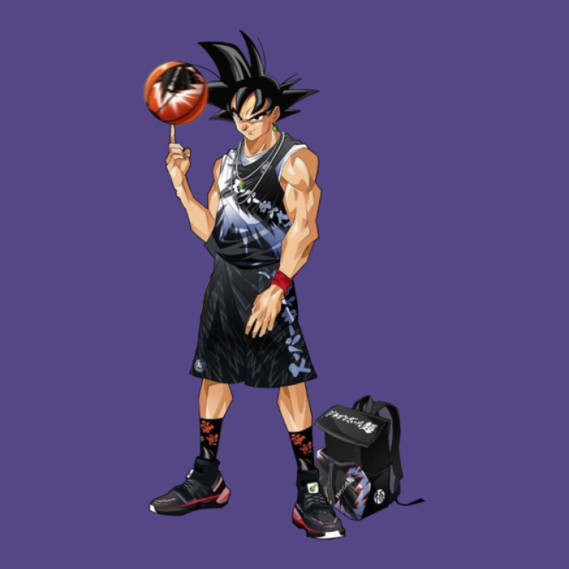 Goku Drip Quatroyo Basic T-shirt | Artistshot