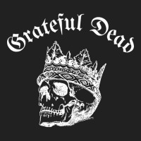 Greatful Dead Basic T-shirt | Artistshot