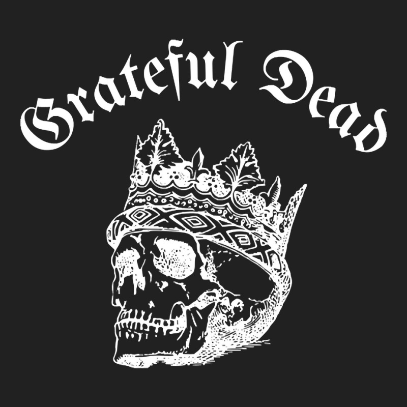 Greatful Dead Basic T-shirt | Artistshot