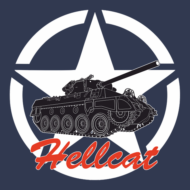 M18 Hellcat Us Army Basic T-shirt by degreesgunner | Artistshot