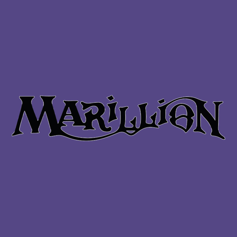 Marillion Basic T-shirt by cm-arts | Artistshot