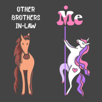 Other Brothers In-law Me Tee Unicorn Brother In-law Funny Gift Idea Br Basic T-shirt | Artistshot