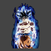 Goku Ultra Instinct 8 3 Basic T-shirt | Artistshot