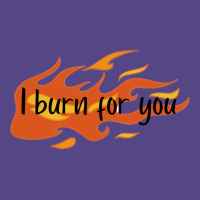 I Burn For You  Bridgerton Basic T-shirt | Artistshot