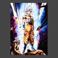 Goku Ultra Instinct For Friend2 Basic T-shirt | Artistshot