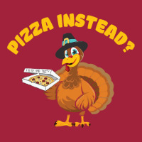 Thanksgiving Turkeypizza Instead Basic T-shirt | Artistshot