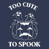 Too Cute To Spook T O O C U T E T O S P O O K Basic T-shirt | Artistshot