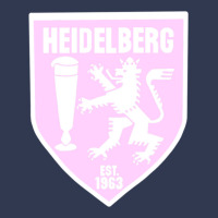 Heidelberg Pink Basic T-shirt | Artistshot