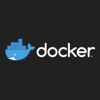 Docker Linux Basic T-shirt | Artistshot