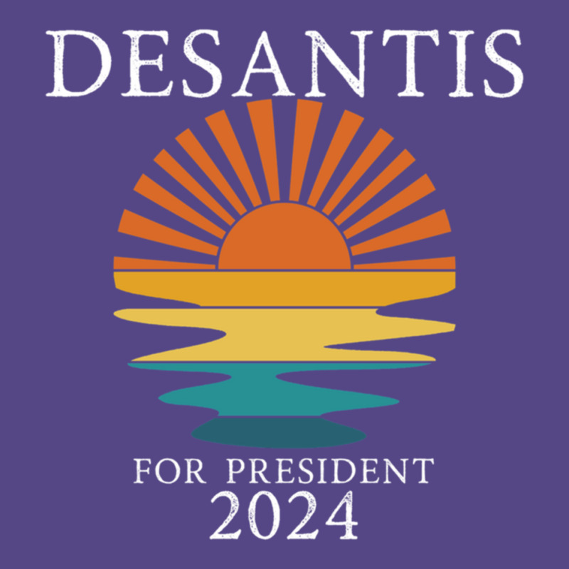 Ron Desantis For President 2024 Conservative Basic T-shirt | Artistshot