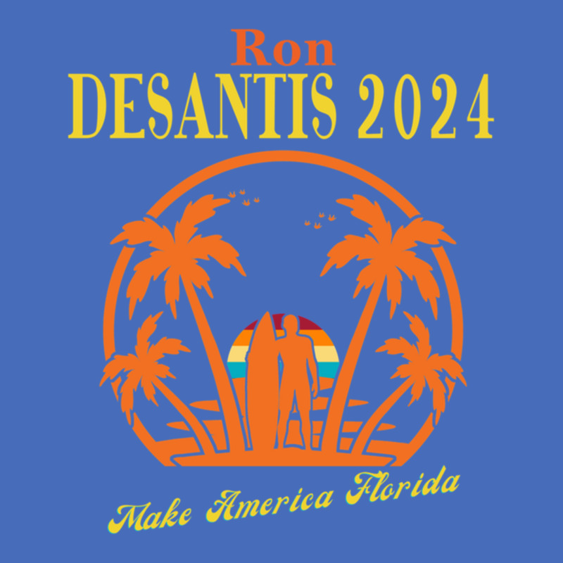 Ron Desantis For President 2024 Conservative Basic T-shirt | Artistshot