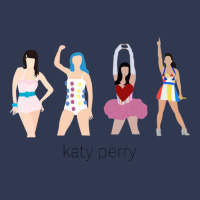 Katy Perry Cartoons Basic T-shirt | Artistshot