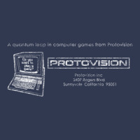 Protovision Computer Games (wargames) Basic T-shirt | Artistshot