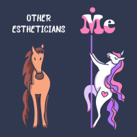 Other Estheticians Me Tee Unicorn Esthetician Funny Gift Idea Esthetic Basic T-shirt | Artistshot