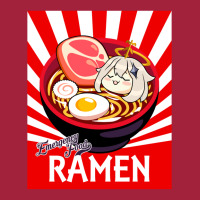 Ramen Emergency Food Basic T-shirt | Artistshot