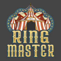 Ringmaster   Vintage Circus Birthday Long Sleeve T Shirt Basic T-shirt | Artistshot