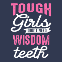 Cool Wisdom Teeth Extraction Women Tough Girl Gag Basic T-shirt | Artistshot