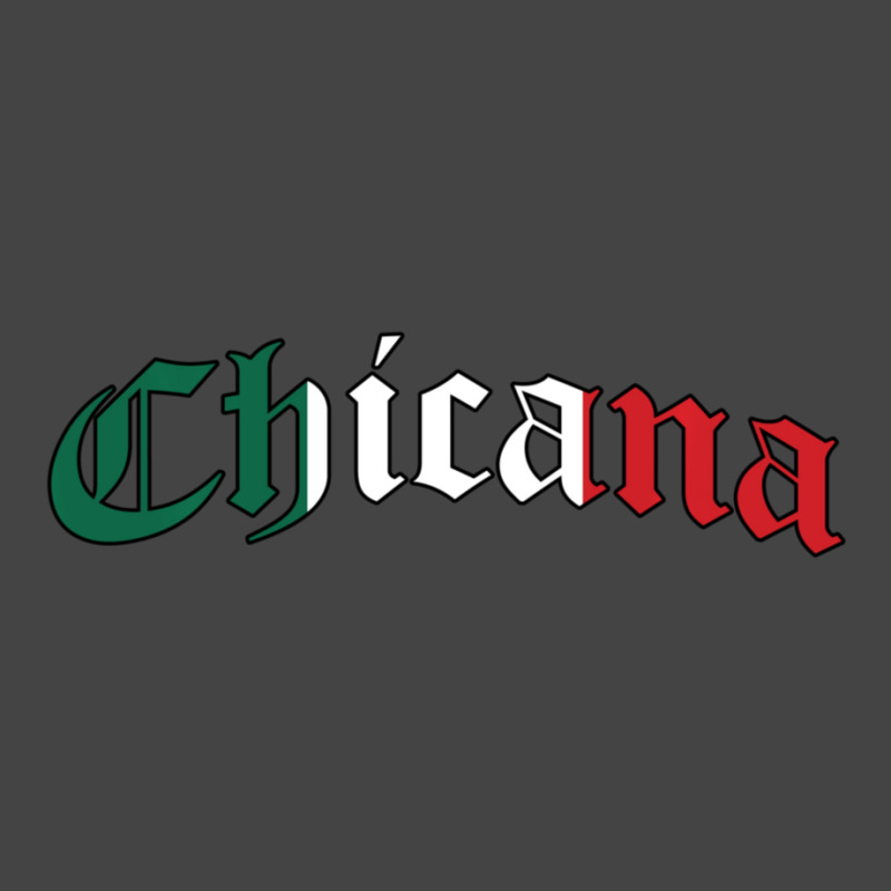 Chicana Mexican American Pride Hispanic Latino Culture Basic T-shirt by cm-arts | Artistshot