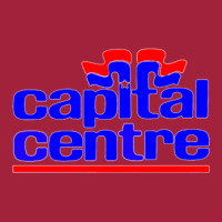 Capital Centre Basic T-shirt | Artistshot