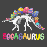 Funny Eggasaurus Stegosaurus Egg Dinosaur Happy Easter Day Basic T-shirt | Artistshot