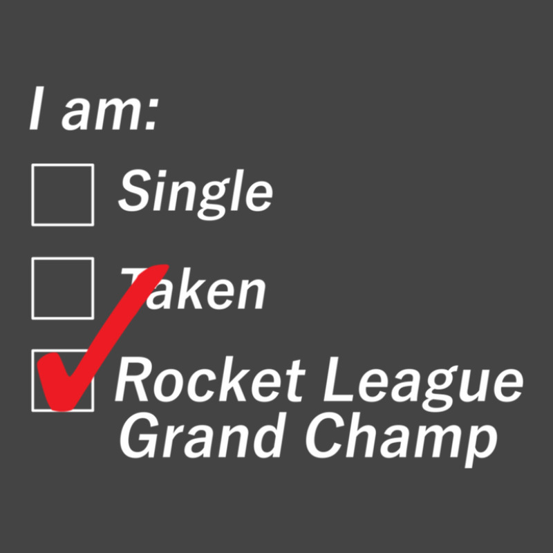 Rocket League Grand Champion Basic T-shirt | Artistshot